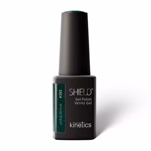 Kinetics Shield Gel polish  #593