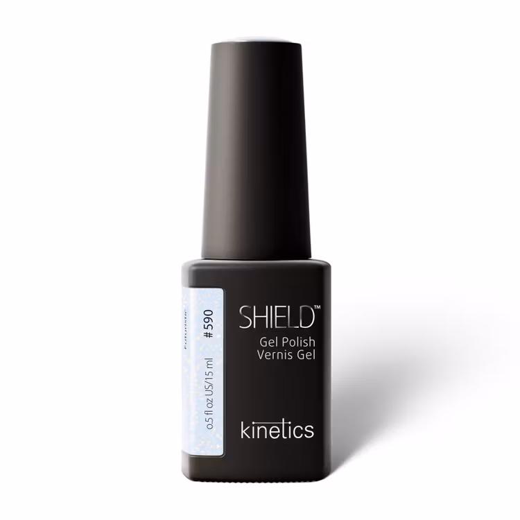 Kinetics Shield Gel polish #590