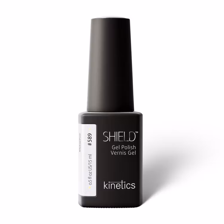 Kinetics Shield Gel Polish #589