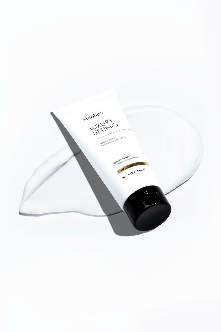 Hand Cream LUXURY LIFTING
