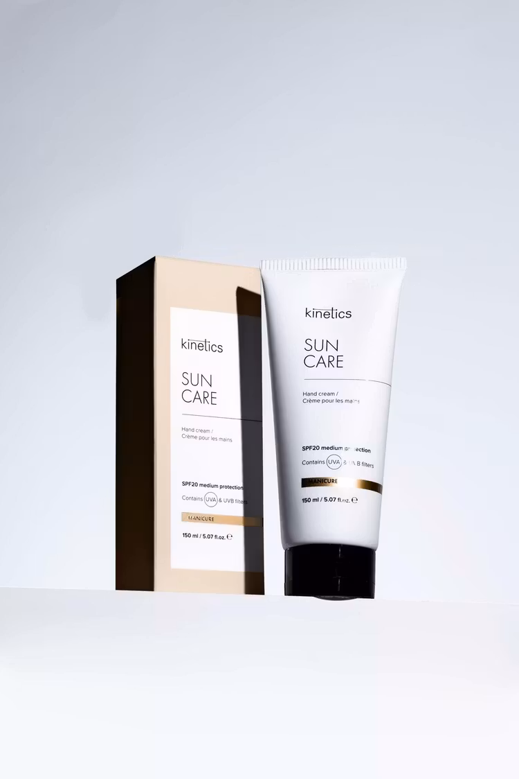 Hand Cream SUN CARE
