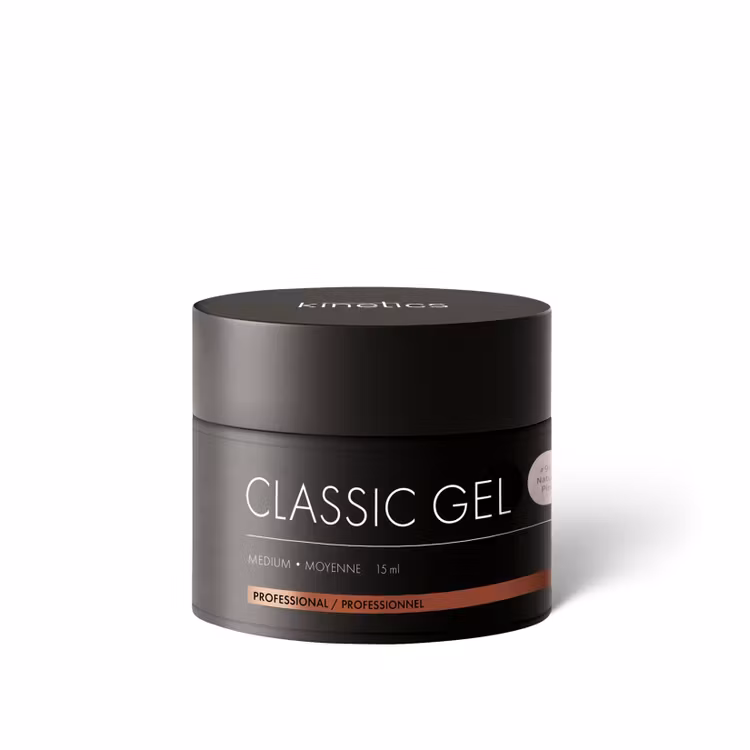 Classic Gel Medium - Clear 15ml