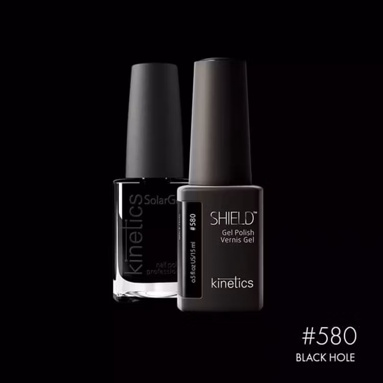 Kinetics Shield Gel polish #580