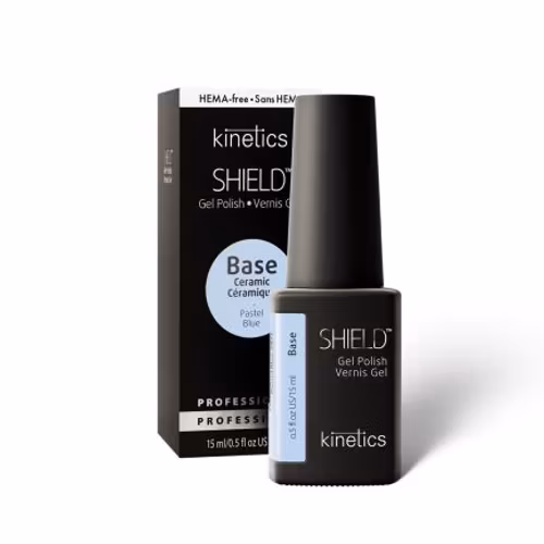 KINETICS  COLOR  BASE  Pastel Blue ( Hema Free)