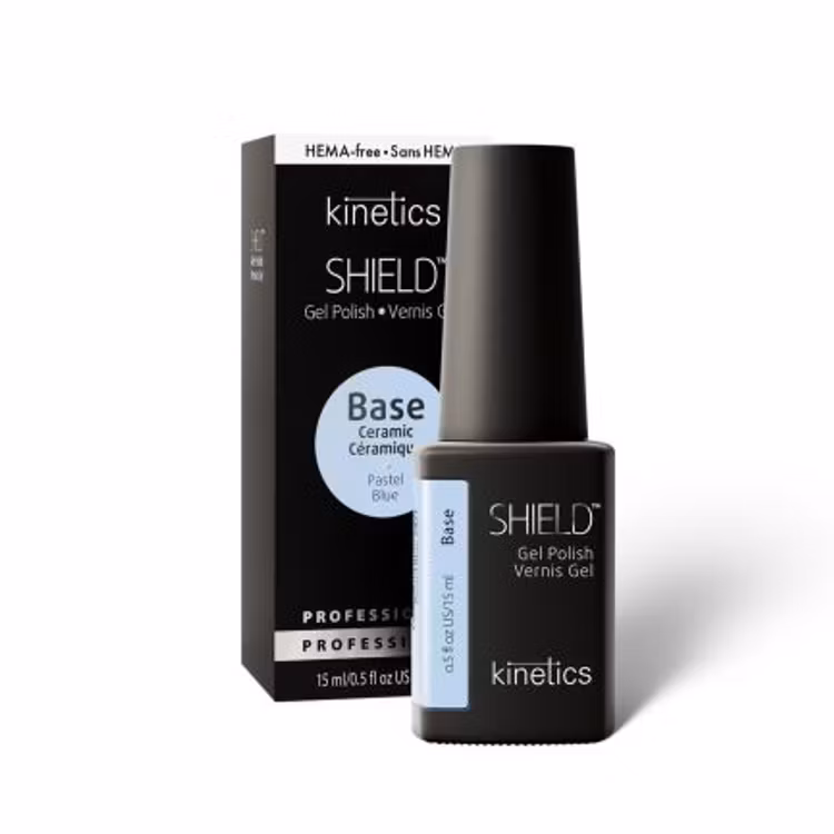 KINETICS  COLOR  BASE  Pastel Blue ( Hema Free)
