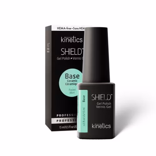 KINETICS  COLOR BASE  Pastel Mint ( Hema Free)