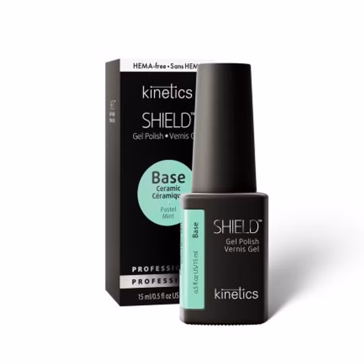 KINETICS  COLOR BASE  Pastel Mint ( Hema Free)