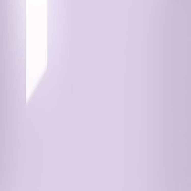 KINETICS  COLOR  BASE Pastel Lilac ( Hema Free)