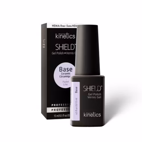 KINETICS  COLOR  BASE Pastel Lilac ( Hema Free)