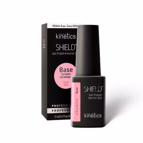 KINETICS  COLOR  BASE  Fresh Pink ( Hema Free)