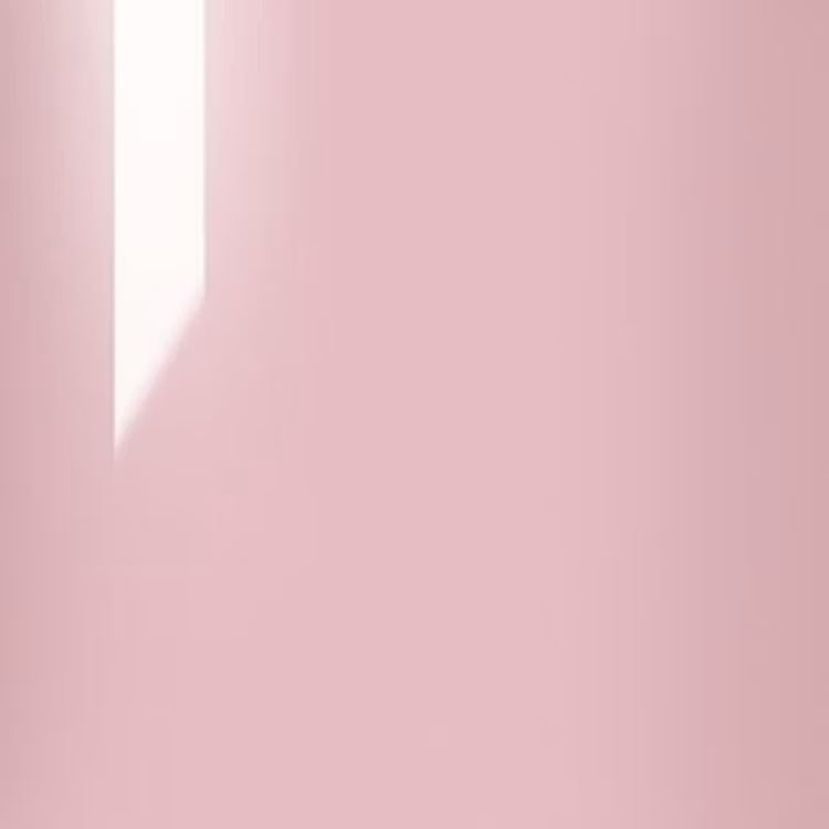 KINETICS  COLOR  BASE  Cream Pink ( Hema Free)