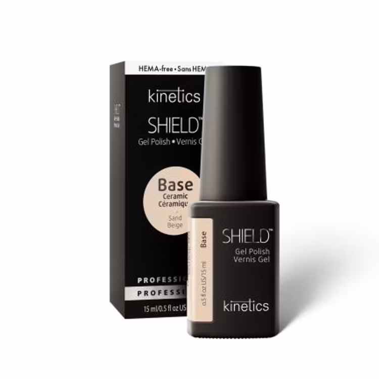 KINETICS  COLOR  BASE  Sand Beige ( Hema Free)