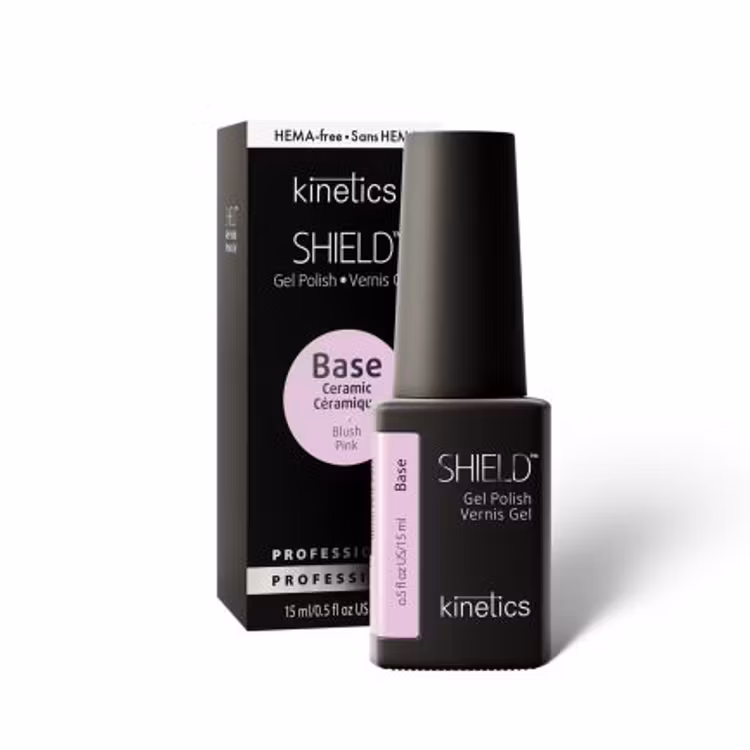 KINETICS  COLOR  BASE Blush Pink ( Hema Free)