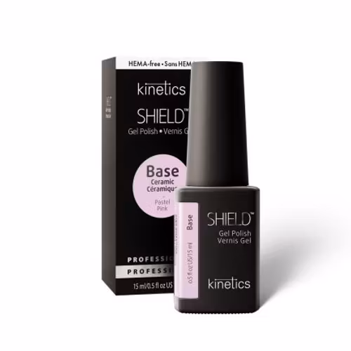 KINETICS  COLOR  BASE Pastel Pink ( Hema Free)