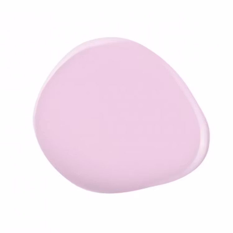 KINETICS  COLOR  BASE Pastel Pink ( Hema Free)