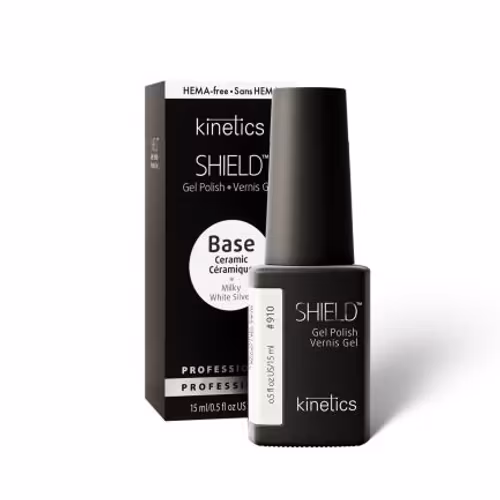 KINETICS  COLOR  BASE Milky White Silver ( Hema Free)