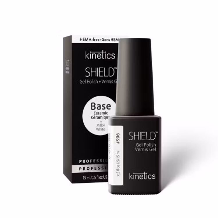 KINETICS  COLOR  BASE Milky White ( Hema Free)