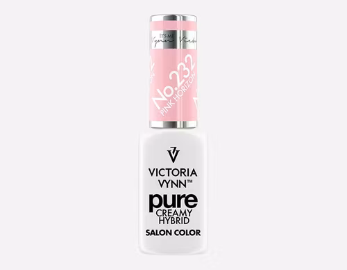 PURE Creamy Hybrid No. 232 Pink Horizon