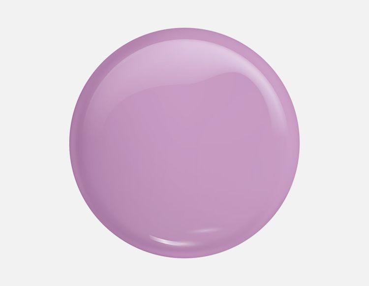 PURE Creamy Hybrid No. 226 Violet Mandala