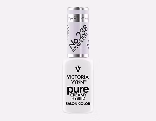 PURE Creamy Hybrid No. 238 Decadent Lily