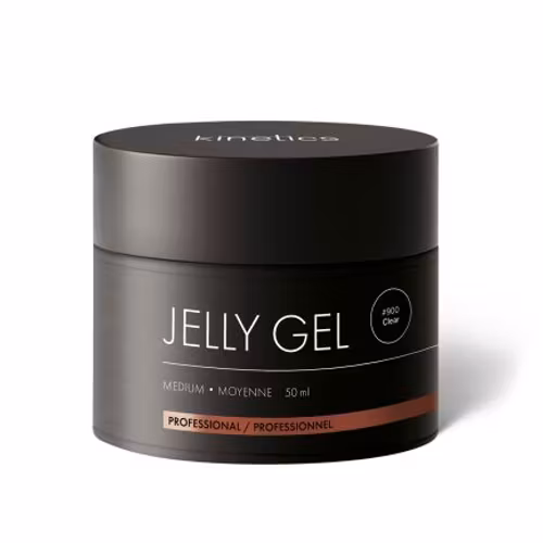 Jelly Gel Medium - Clear 50ml