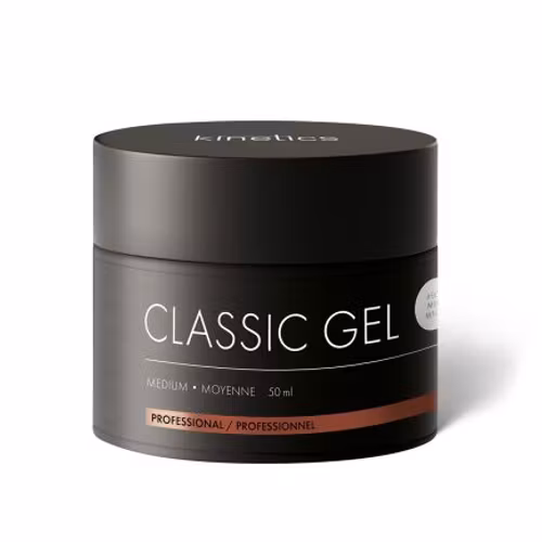 Jelly Gel Medium – Milky White