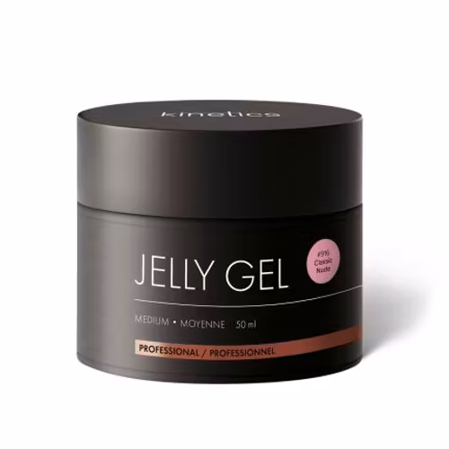 Jelly Gel Medium - Classic Nude 50ml