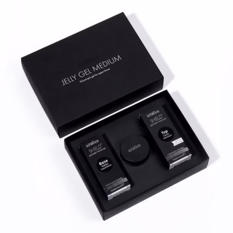Jelly Gel Medium TRY ME KIT