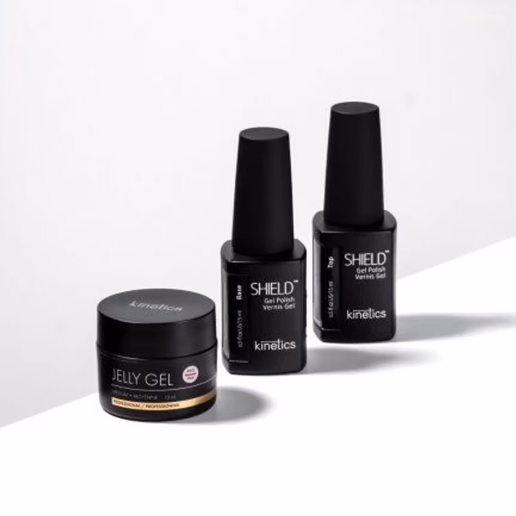 Jelly Gel Medium TRY ME KIT