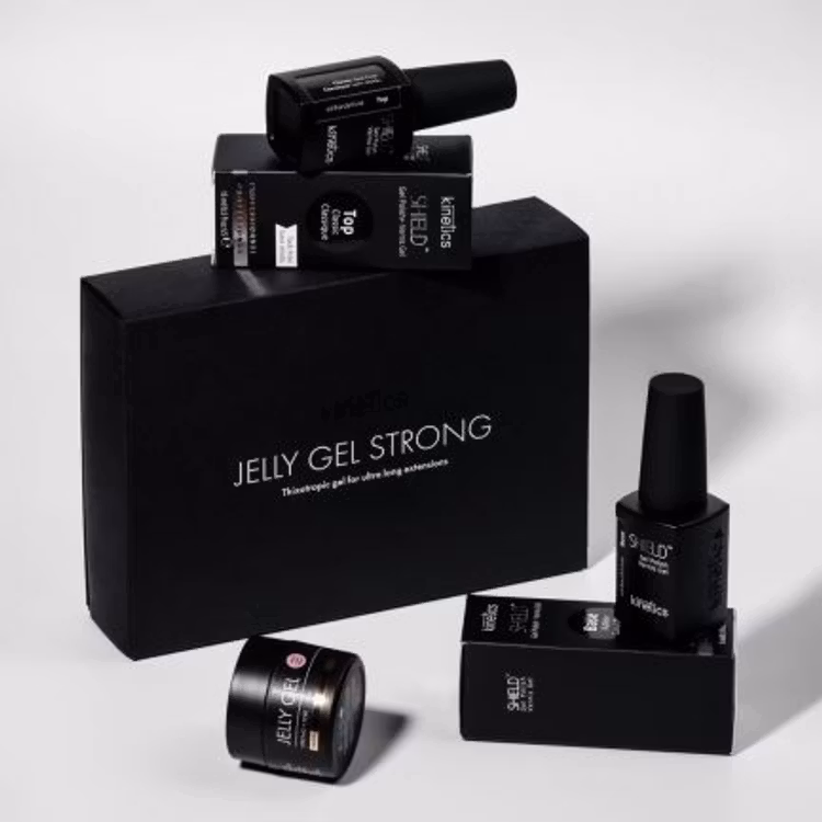 Jelly Gel Strong TRY ME KIT