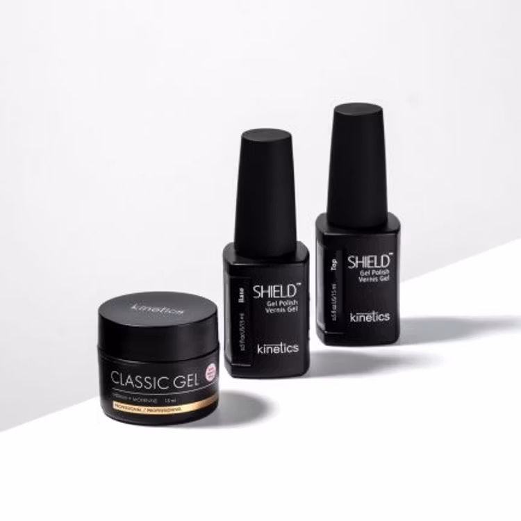 Classic Gel Medium TRY ME KIT