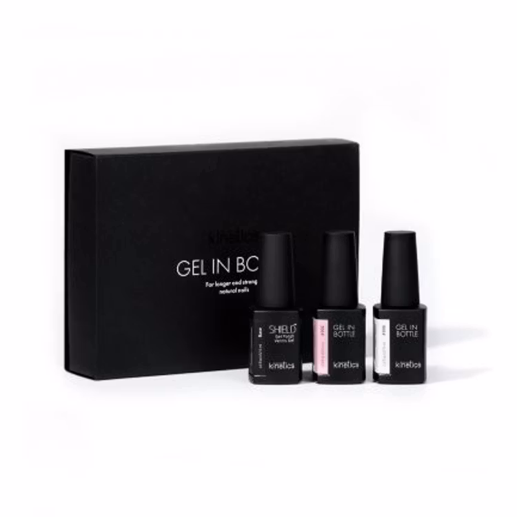 Gel In The Bottle TRY ME KIT