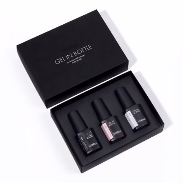 Gel In The Bottle TRY ME KIT