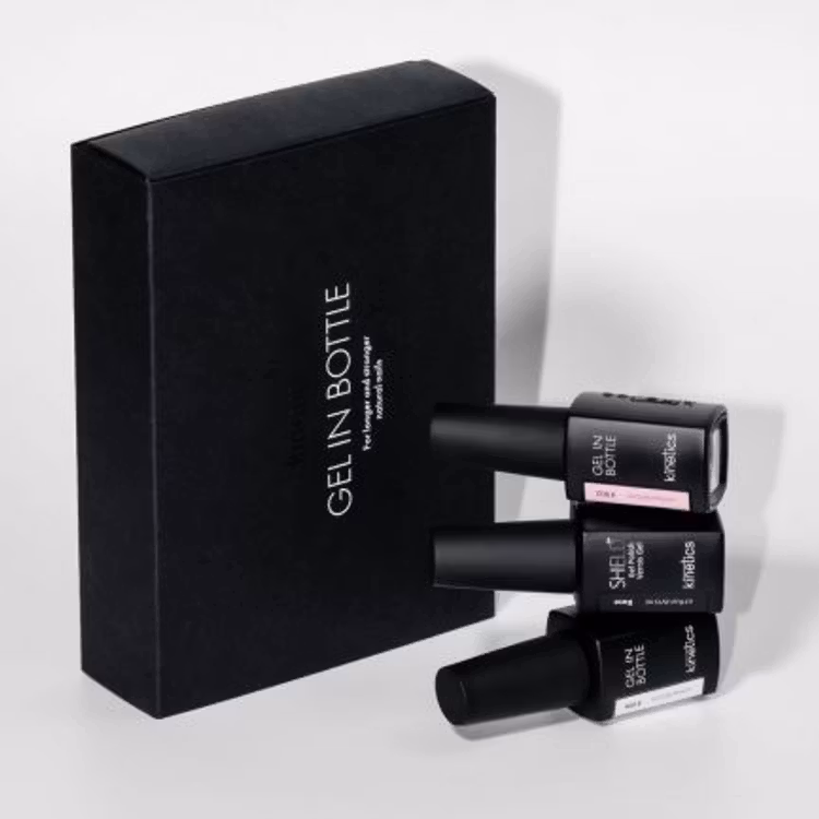 Gel In The Bottle TRY ME KIT
