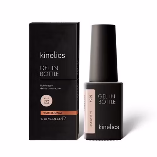 Kinetics Gel in the Bottle - Light Sand
