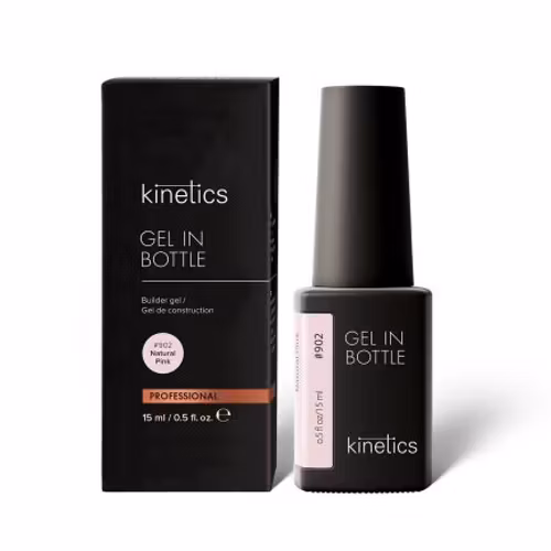 Kinetics Gel in the Bottle - Natural Pink