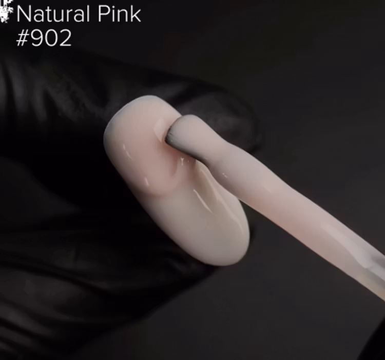 Kinetics Gel in the Bottle - Natural Pink
