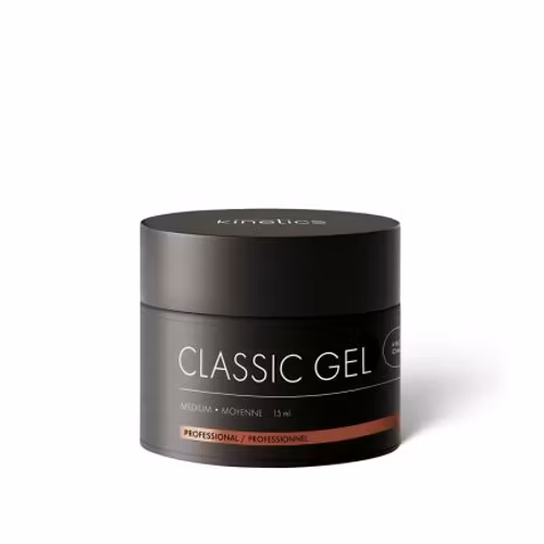 Classic Gel Medium - Light Rose 15ml