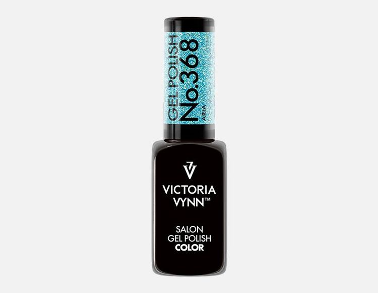 Gel Polish Brocaciello  368 Aria