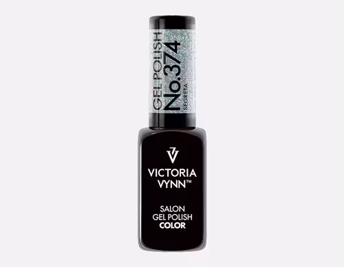 Gel Polish Brocaciello  374 Segreta