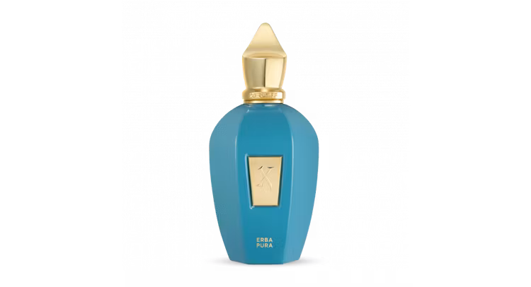 ERBA PURA by HEJOFF  5 ml