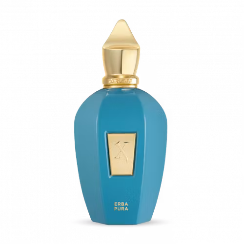 ERBA PURA by HEJOFF 5 ml