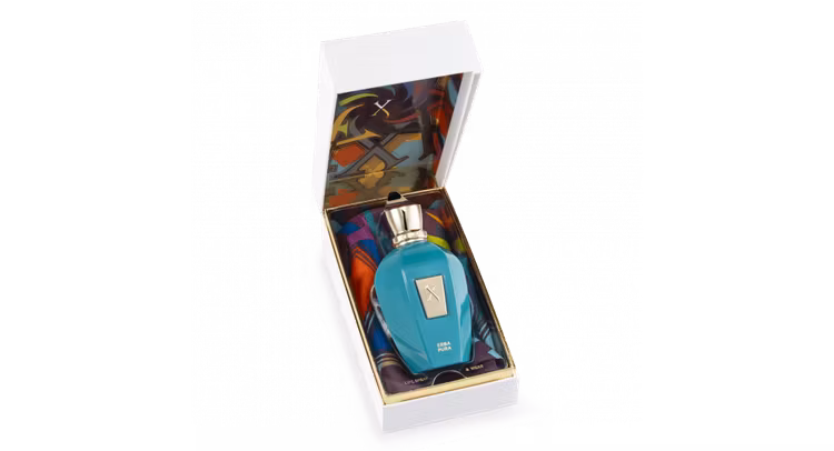 ERBA PURA by HEJOFF  5 ml