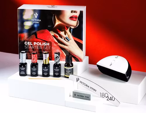 Gel Polish starter set