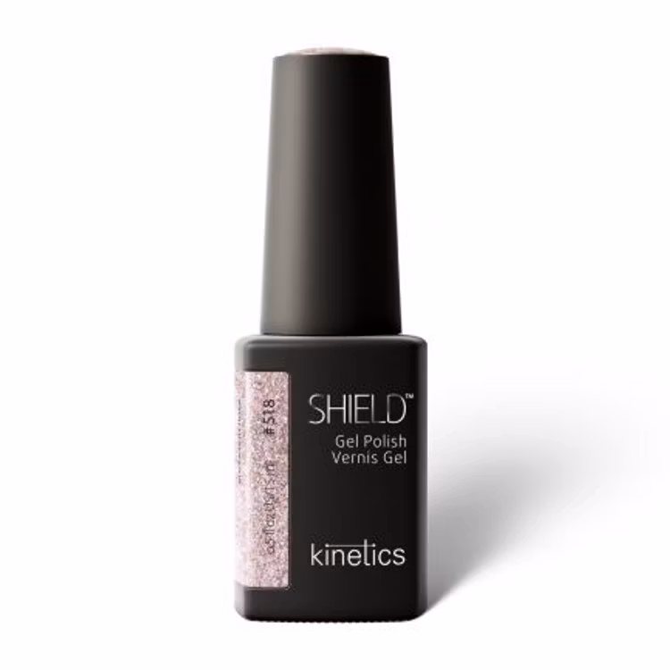 Shield Gel polish #518
