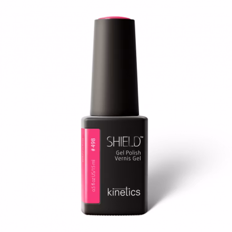 Shield Gel polish #498
