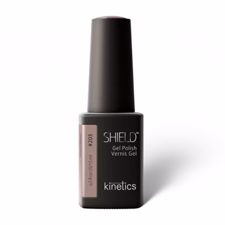 Kinetics Shield Gel polish #203