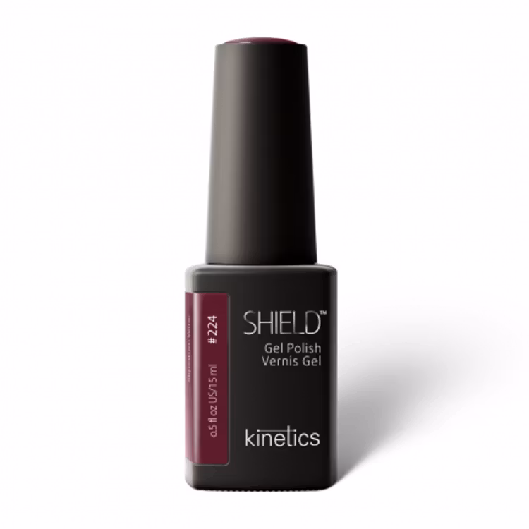 Kinetics Shield Gel polish #224