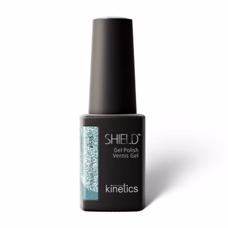 Kinetics Shield Gel polish #555