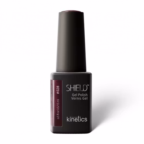 Kinetics Shield Gel polish #028
